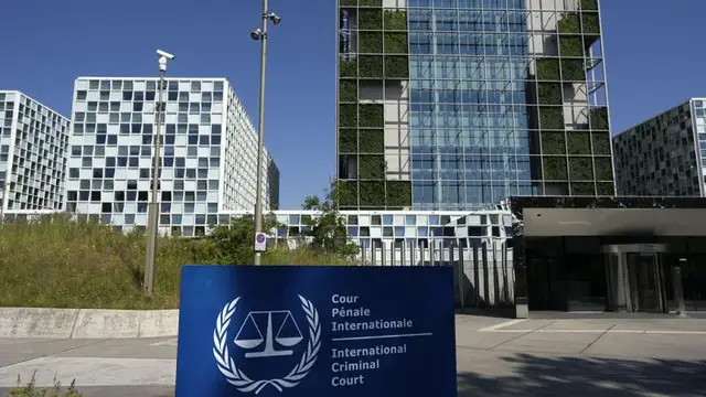 'Video thumbnail for Sahel military juntas quit international court, citing “neo-colonial” bias'