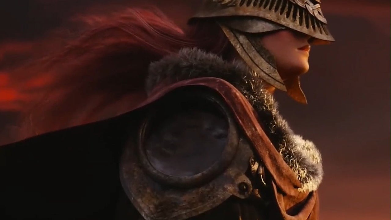 Video thumbnail for Alex Garland’s live-action adaptation of Elden Ring hits theaters on March 3, 2028.