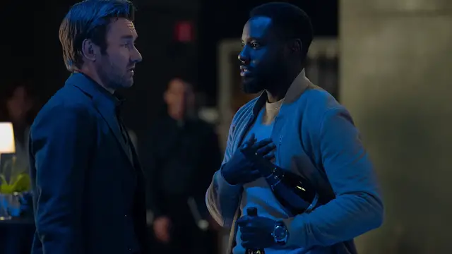 Video thumbnail for Dark Matter - Season 2 Official Trailer | Apple TV