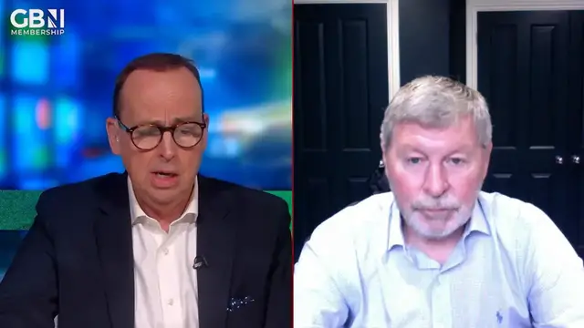 'Video thumbnail for Paul Coyte & Clive Allen’s Premier League predictions: 'This could be a turning point in the season''