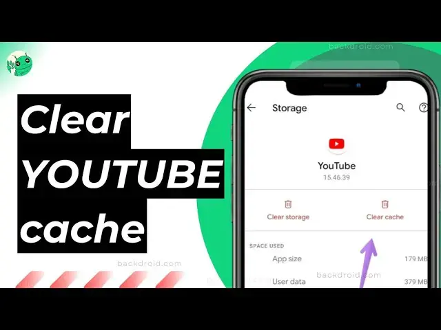 Video thumbnail for How to Clear YouTube Cache ~ 1 Minute (delete or remove YT cache)