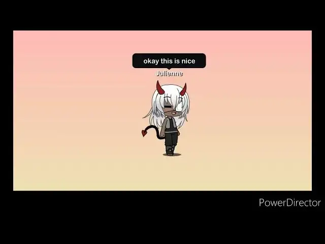 Video thumbnail for changes gacha life