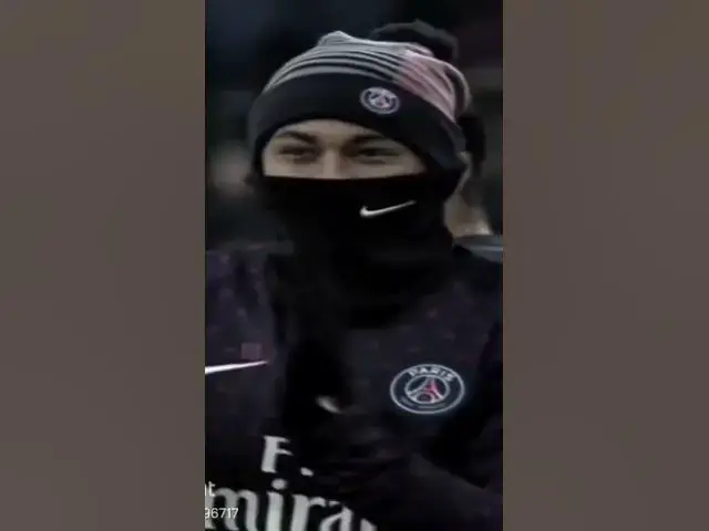 Video thumbnail for #neymar #football