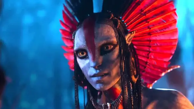 Video thumbnail for Avatar: Fire And Ash: Igniting The Next Chapter (Featurette)