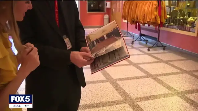 Video thumbnail for Long Island students reflect on Pope Francis