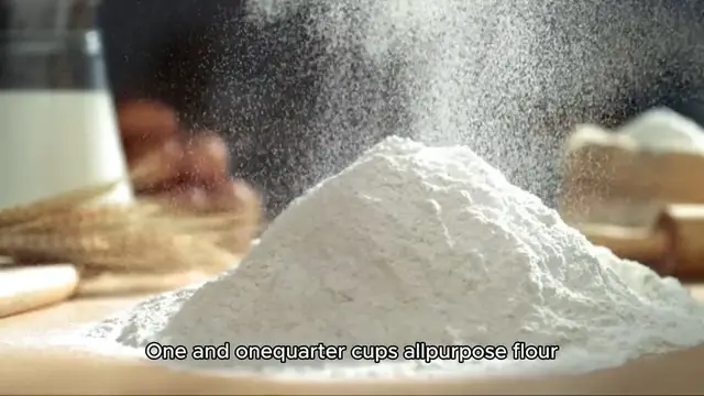 Video thumbnail for Custard tart recipe