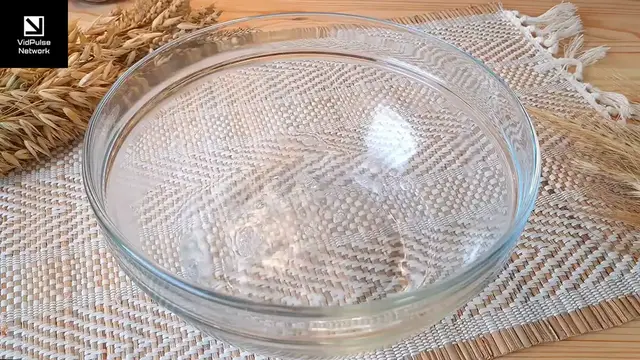 Video thumbnail for easy bun recipe