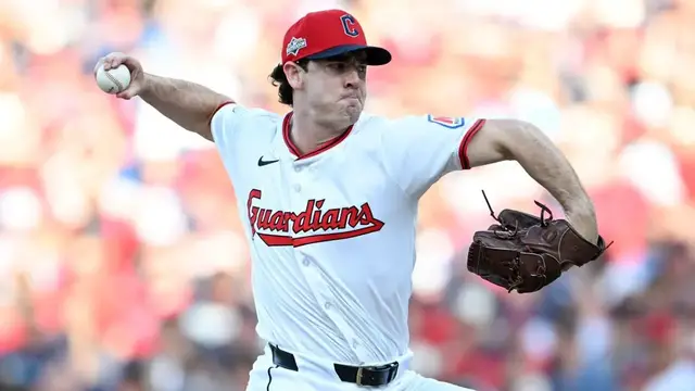 'Video thumbnail for Matt Festa 2025 MLB Highlights!'