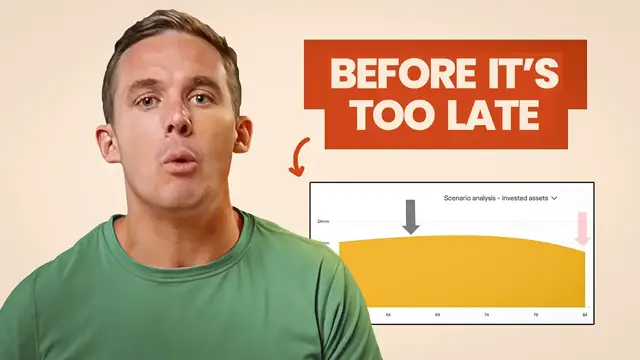 'Video thumbnail for Lifespan vs. Health Span: Why Retirement Planning Is About More Than Money'