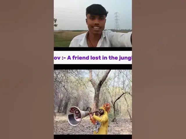 Video thumbnail for Sonu ko Bula rahe hain Aryan Kelvin 😅🤣😂🤣😅.# #funny #youtube #comedy #sort #post #video