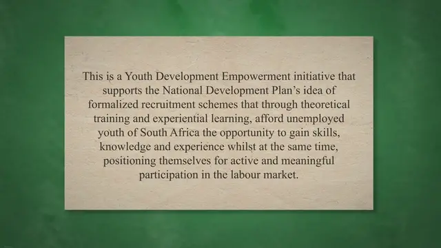 'Video thumbnail for HUMAN RESOURCES MANAGEMENT CIRCULAR MINUTE NO 44 OF 2023'