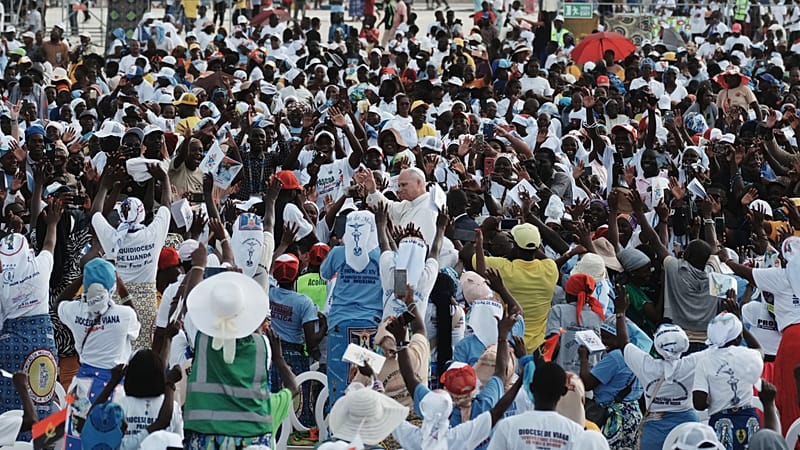 Video thumbnail for Pix of the Day, 20 April 2026