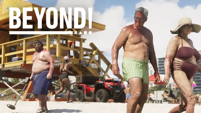 Video thumbnail for GTA 6: 9 Very Specific Questions We Have After The New Trailer - Beyond Clips