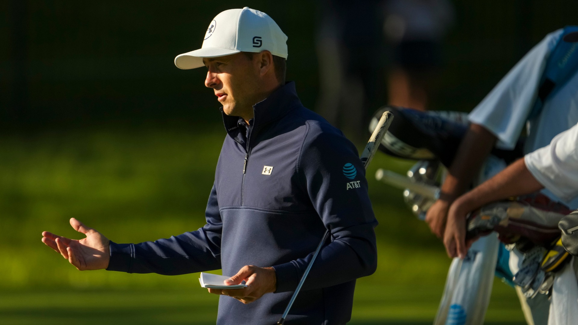 Video thumbnail for Memorial Tournament Peview: Key Highlights & Predictions