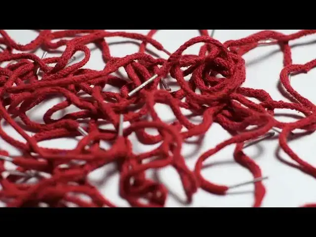 Video thumbnail for RED COLOUR OFFICE