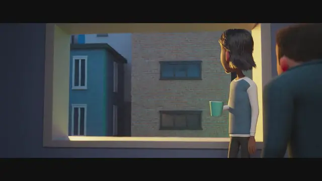 'Video thumbnail for Just Super Official Trailer'