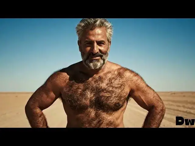 Video thumbnail for A man of few words