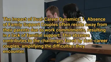 'Video thumbnail for Tips to maintain a healthy relationship between a husband and wife when both are working professionals'