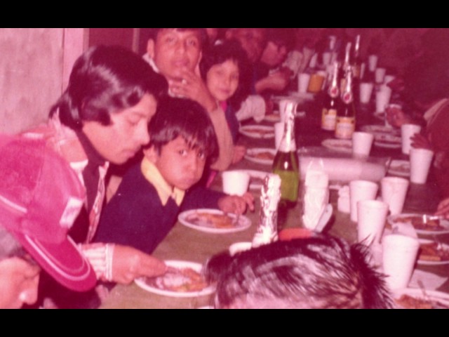 Video thumbnail for EN MEMORIA DE REBECA BETANCOURT- 2do. ANIVERSARIO LUCTUOSO