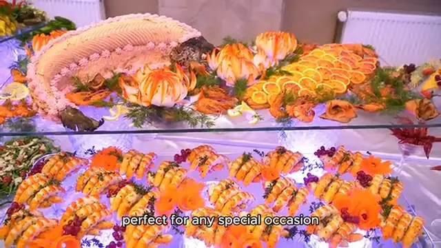 Video thumbnail for Hawaiian Wedding Cake recipe