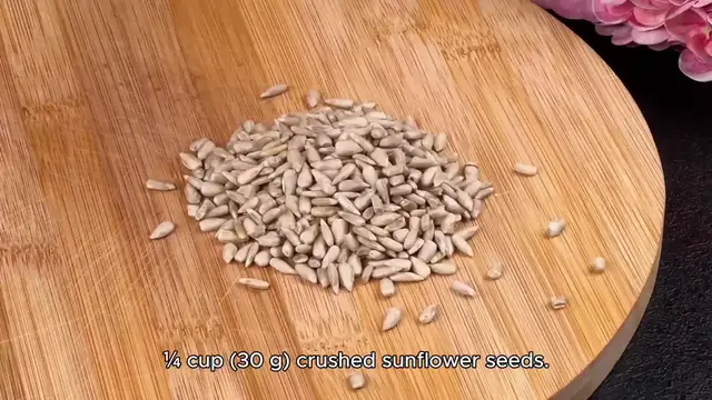 'Video thumbnail for These Keto Crackers Are Good For Your Heart Brain And Body Make Them At Home 👌(720P HD)'