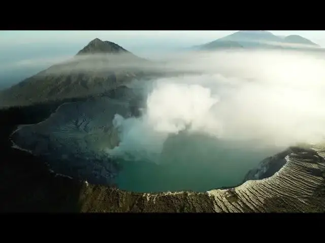 Video thumbnail for Indonesia   Beach   Mountains   Bali   Fields