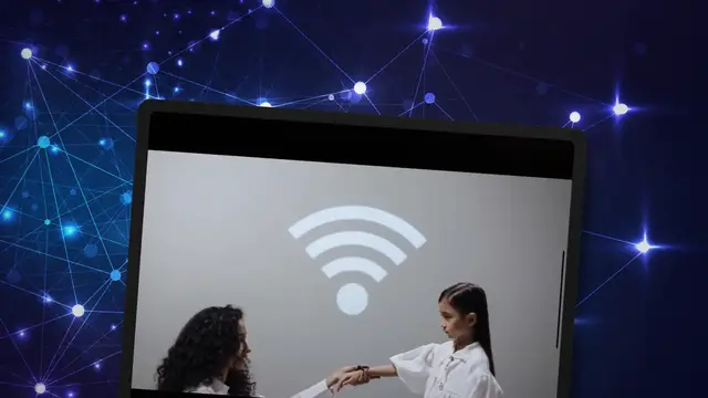 Video thumbnail for The Truth About Wi-Fi: What Those Five Letters Really Mean