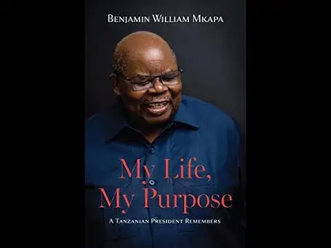 'Video thumbnail for FORMER TANZANIA PRESIDENT BENJAMIN WILLIAM MKAPA IS DEAD!EMOTIONAL MAGUFULI BREAKS NEWS TO THE WORLD'