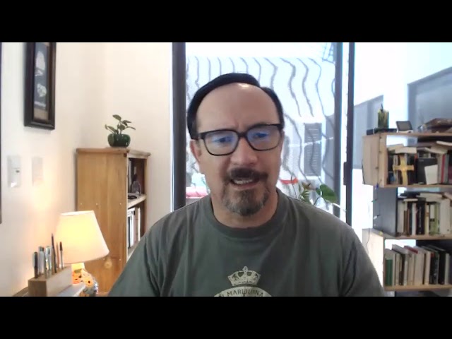 Video thumbnail for Charles Dickens