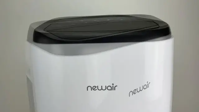 Video thumbnail for NewAir Dual Hose Portable AC - 14,000 BTU - Cools Up To 270 sq. ft - Easy Setup Air Conditioner