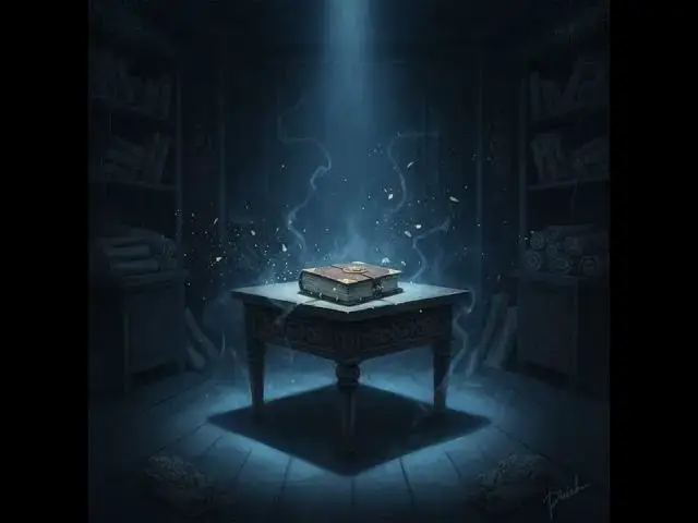 'Video thumbnail for Whispers in the dark'