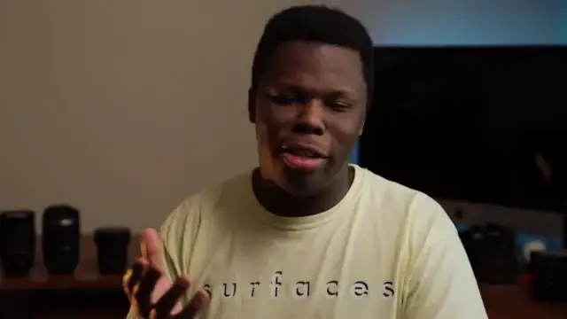 Video thumbnail for Man Surprises Friends With Gifts Delivered By Drone | Happily TV