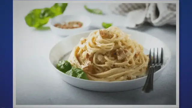 'Video thumbnail for What To Serve With Carbonara | 24+ Quick & Easy Pairs'