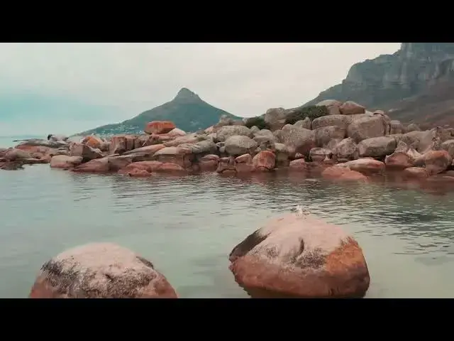 Video thumbnail for Sea, Beach Nature