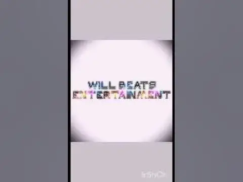 Video thumbnail for Lil Will -Too Crunk