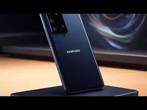 'Video thumbnail for Samsung Galaxy S23 सीरीज़ का धमाकेदार लॉन्च! #smartphonereview #samsungs23 #samsungs23ultra'