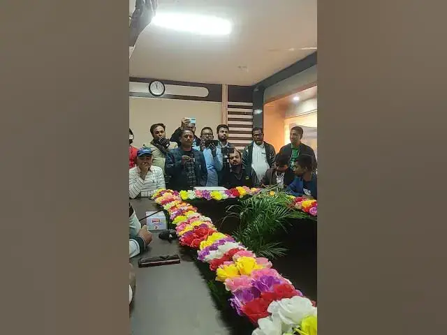 Video thumbnail for 13 December 2025