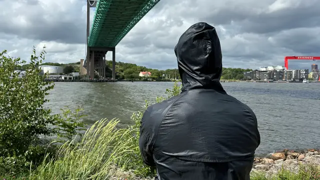 Video thumbnail for How gangs are recruiting children to kill in Sweden