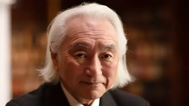 'Video thumbnail for Michio Kaku: Why we don’t even rank on the Kardashev scale'