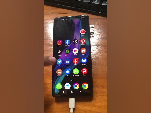 Video thumbnail for Ciérrale la puerta al espía de tu celular