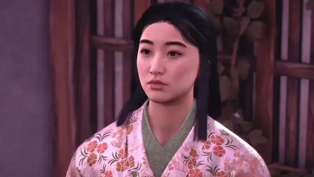 Video thumbnail for Assassin's Creed Shadows - How to Romance Lady Oichi