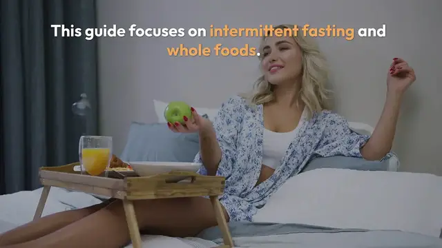 Video thumbnail for Keto Eating Guide