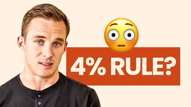 Video thumbnail for Your Retirement Spending Probably Won’t Rise With Inflation Forever