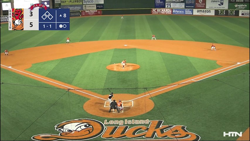 Video thumbnail for Trevor Bauer sets Ducks single-game strikeout record
