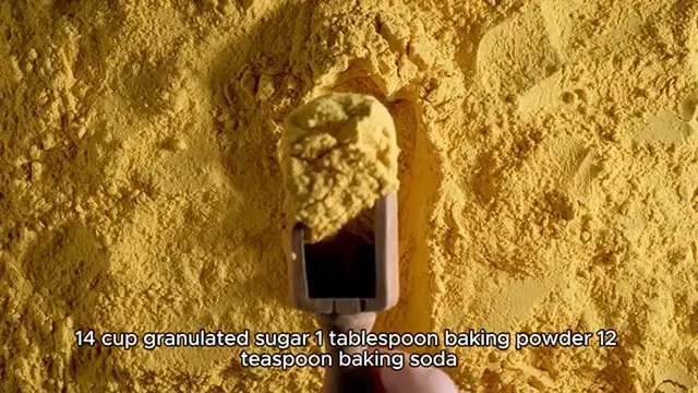 Video thumbnail for Mexican cornbread recipe