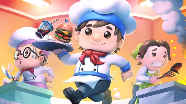 Video thumbnail for Diner Bros 2 - Official Launch Trailer