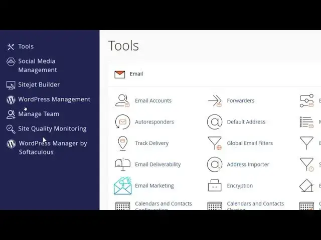 'Video thumbnail for How To Install WordPress CMS On Your Website'