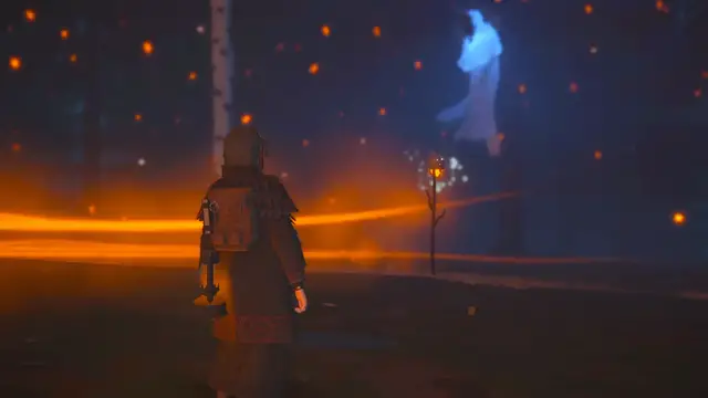 'Video thumbnail for REKA - Official ‘Ashes & Ancestors’ Update Trailer'