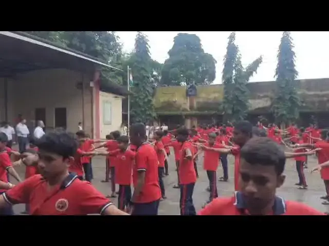 Video thumbnail for 15 August 2025