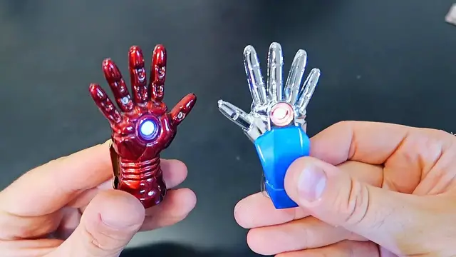 Video thumbnail for Funny Lighter Collection #5